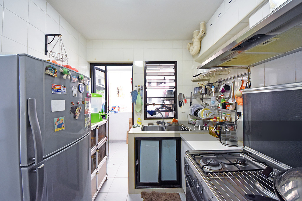 Blk 219D Bedok Central (Bedok), HDB 3 Rooms #132912542
